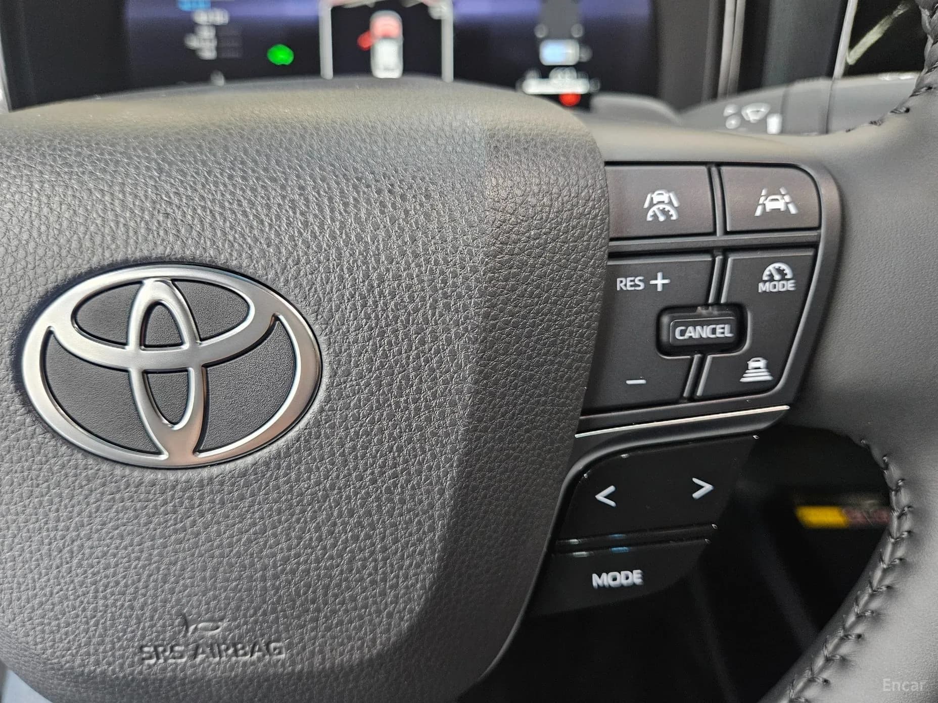 Camry (XV80)