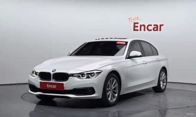 3 Series (F30)