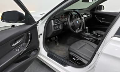 3 Series (F30)