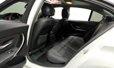 3 Series (F30)