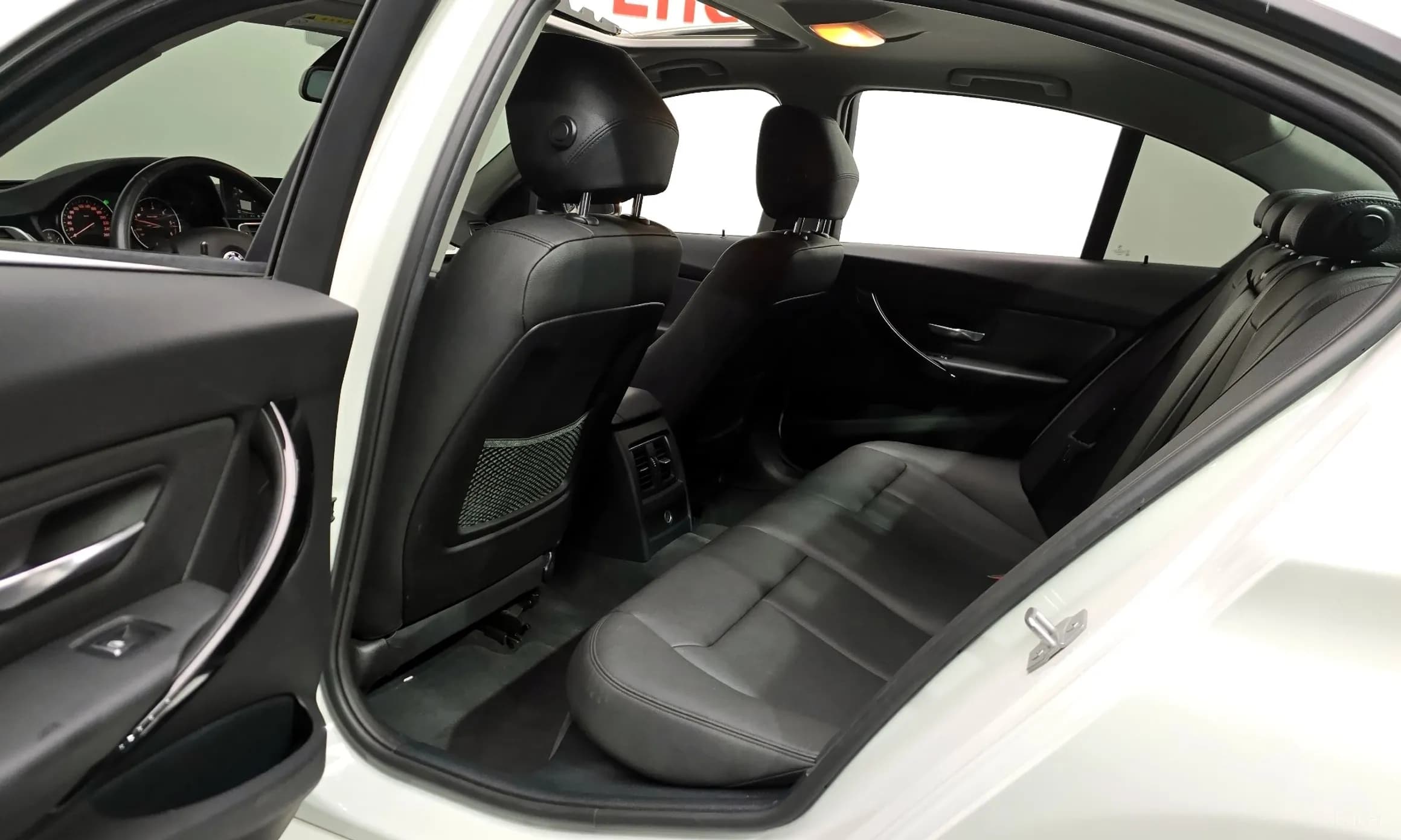 3 Series (F30)
