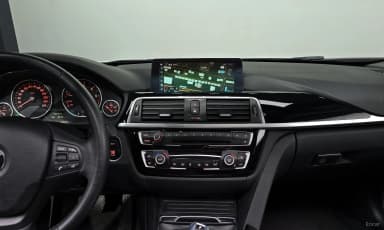3 Series (F30)