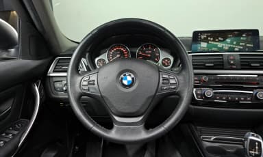 3 Series (F30)