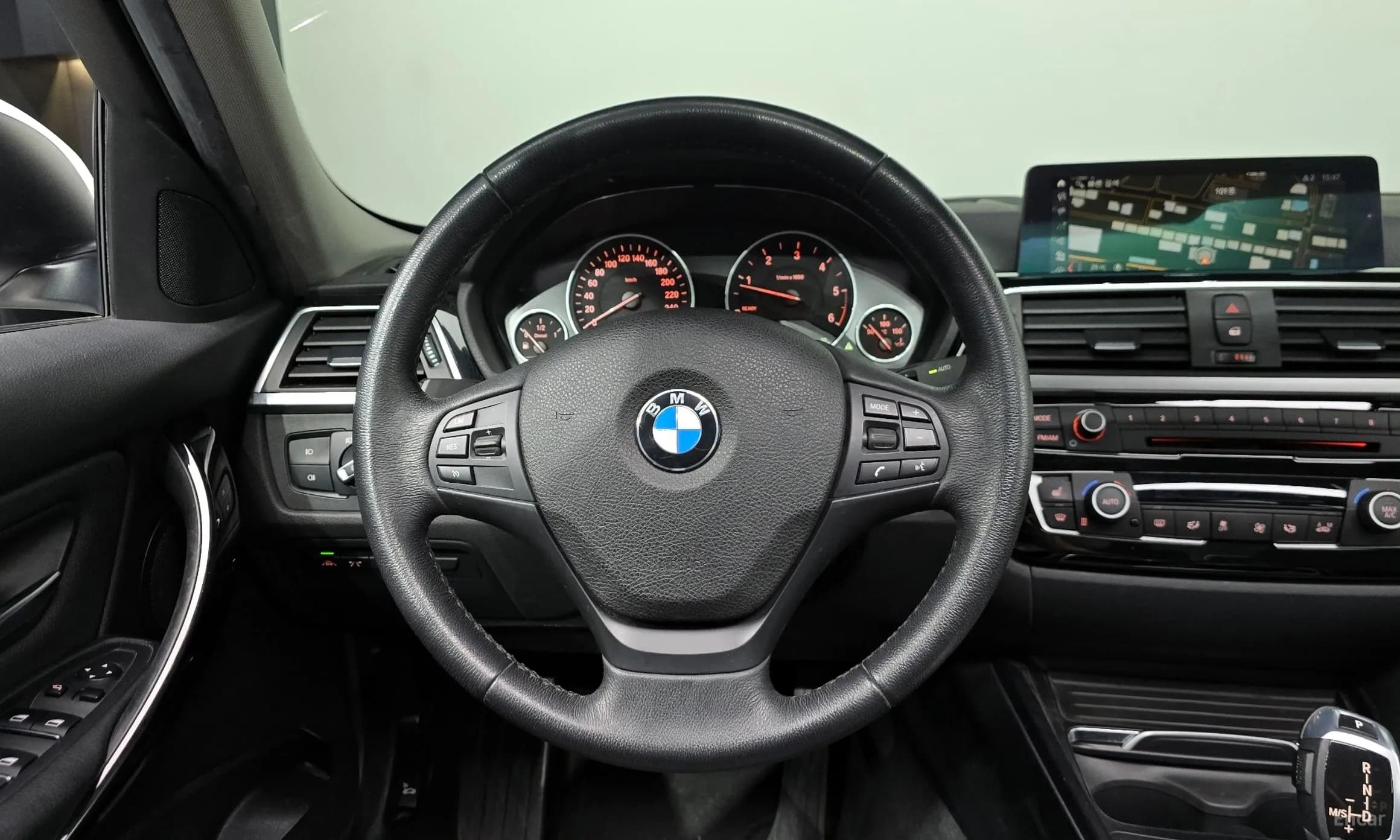 3 Series (F30)