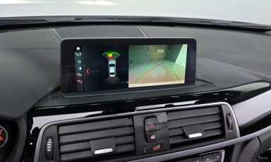 3 Series (F30)