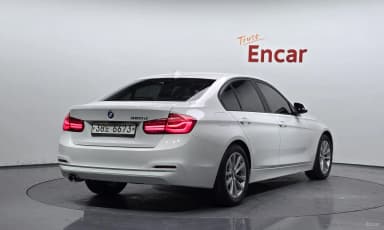 3 Series (F30)