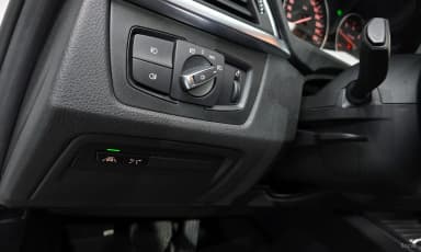 3 Series (F30)