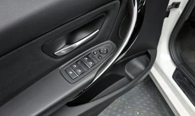 3 Series (F30)