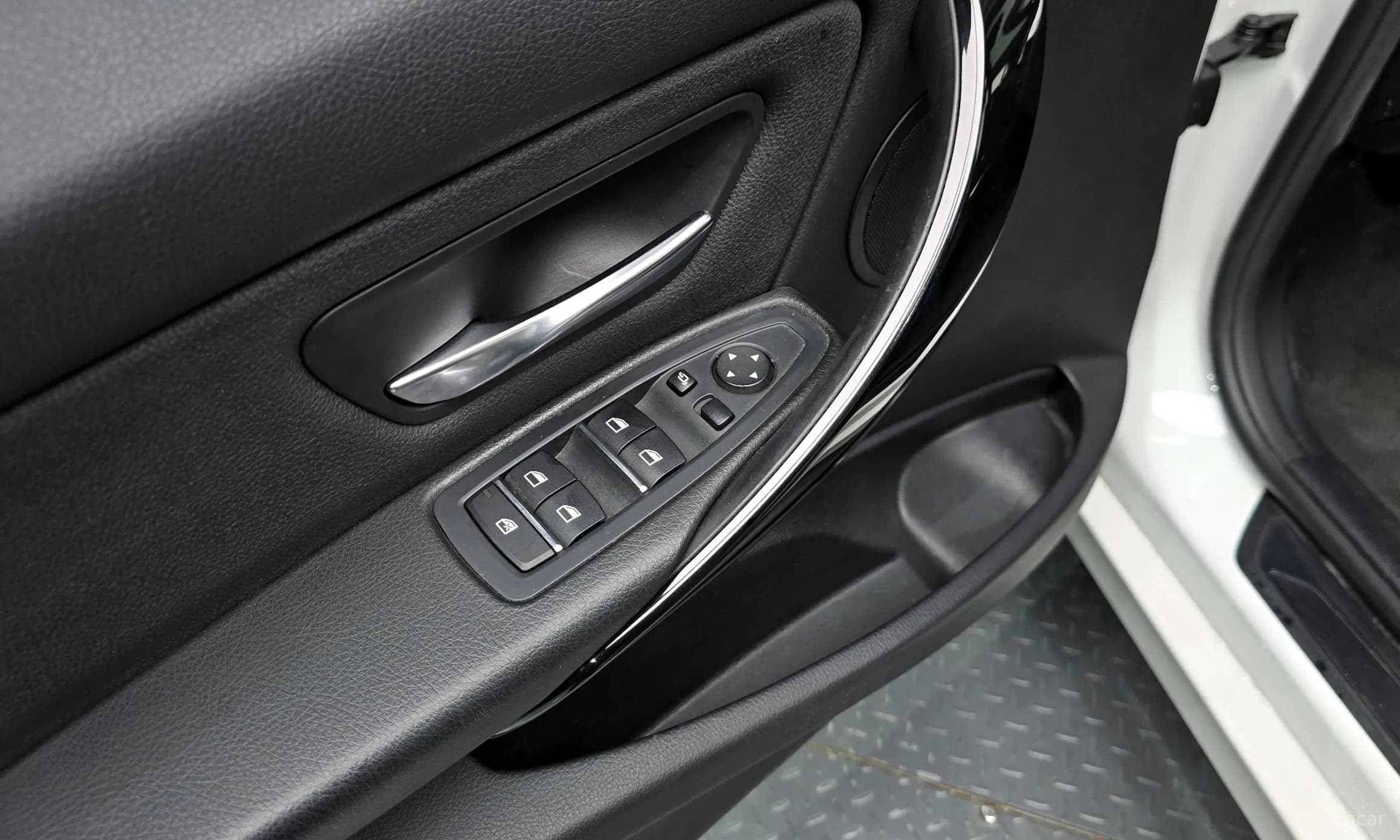 3 Series (F30)