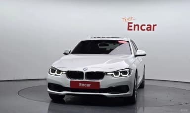 3 Series (F30)