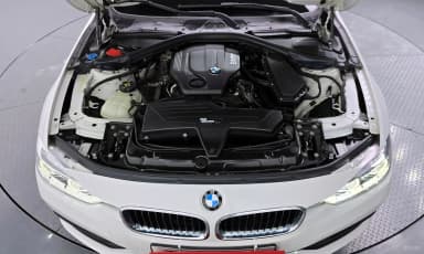 3 Series (F30)