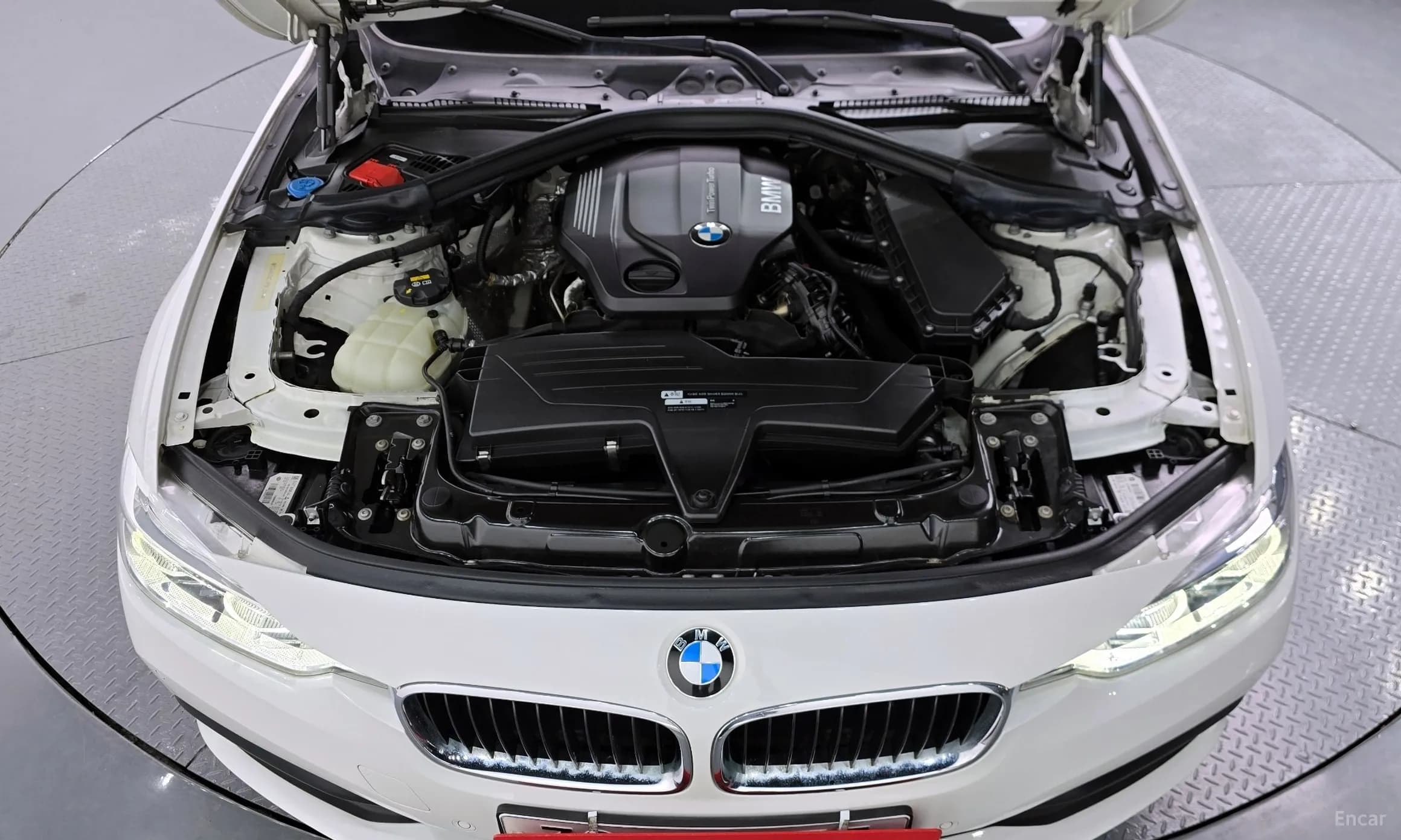 3 Series (F30)