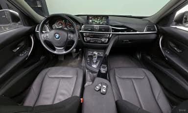 3 Series (F30)