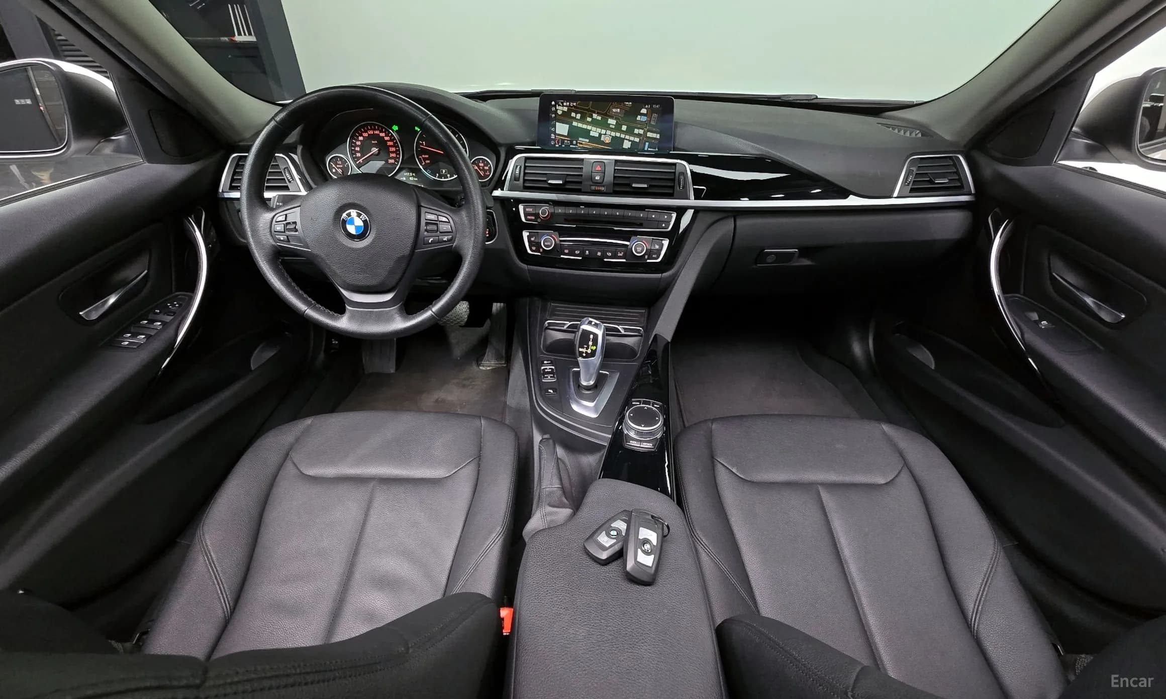 3 Series (F30)