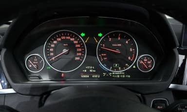 3 Series (F30)
