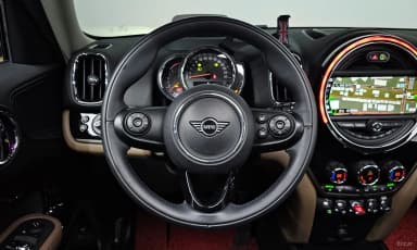 Cooper Countryman