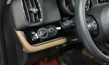 Cooper Countryman