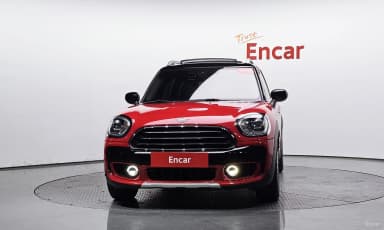 Cooper Countryman