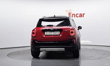 Cooper Countryman