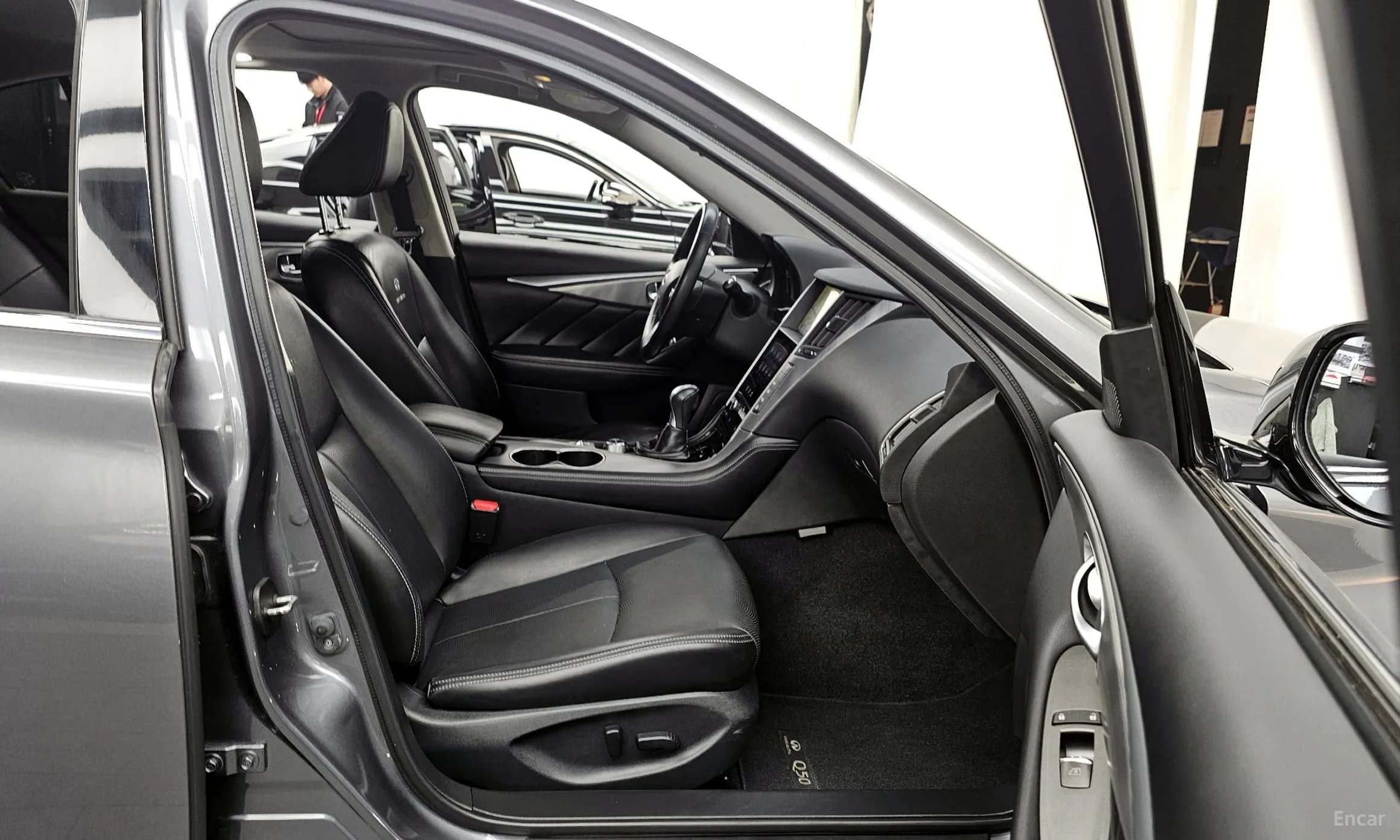 Q50