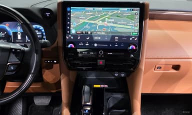 Alphard 4th Generation
