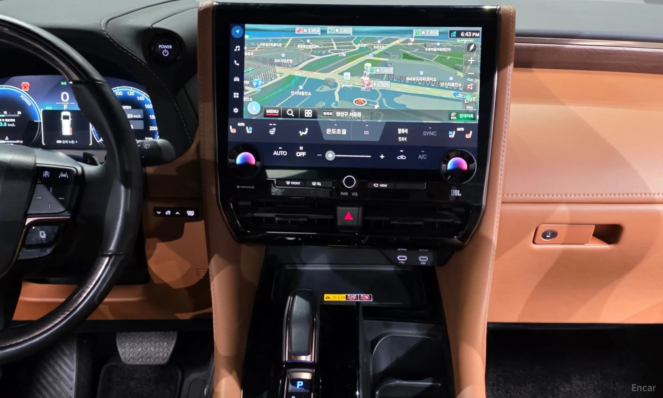Alphard 4th Generation