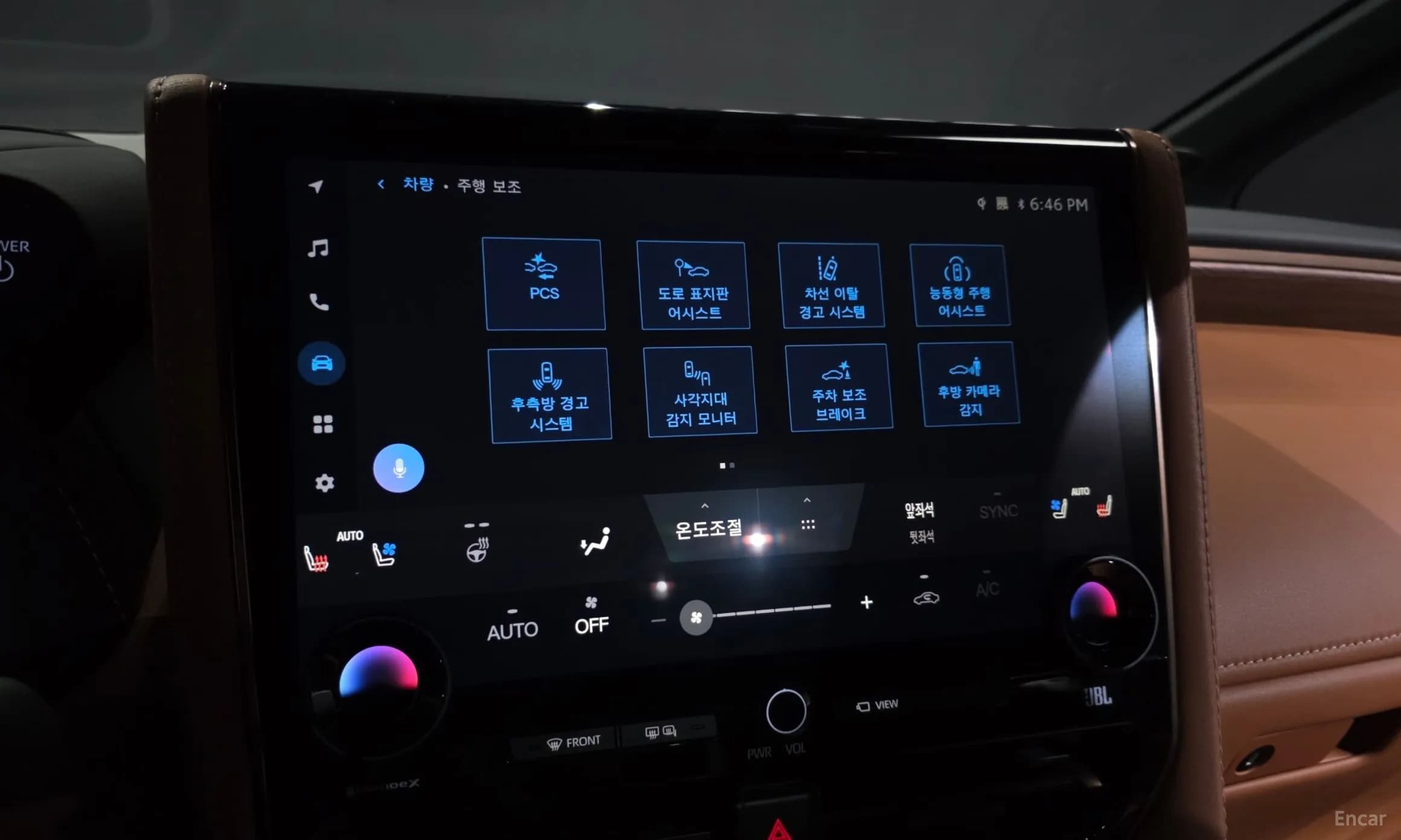 Alphard 4th Generation