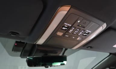 Alphard 4th Generation