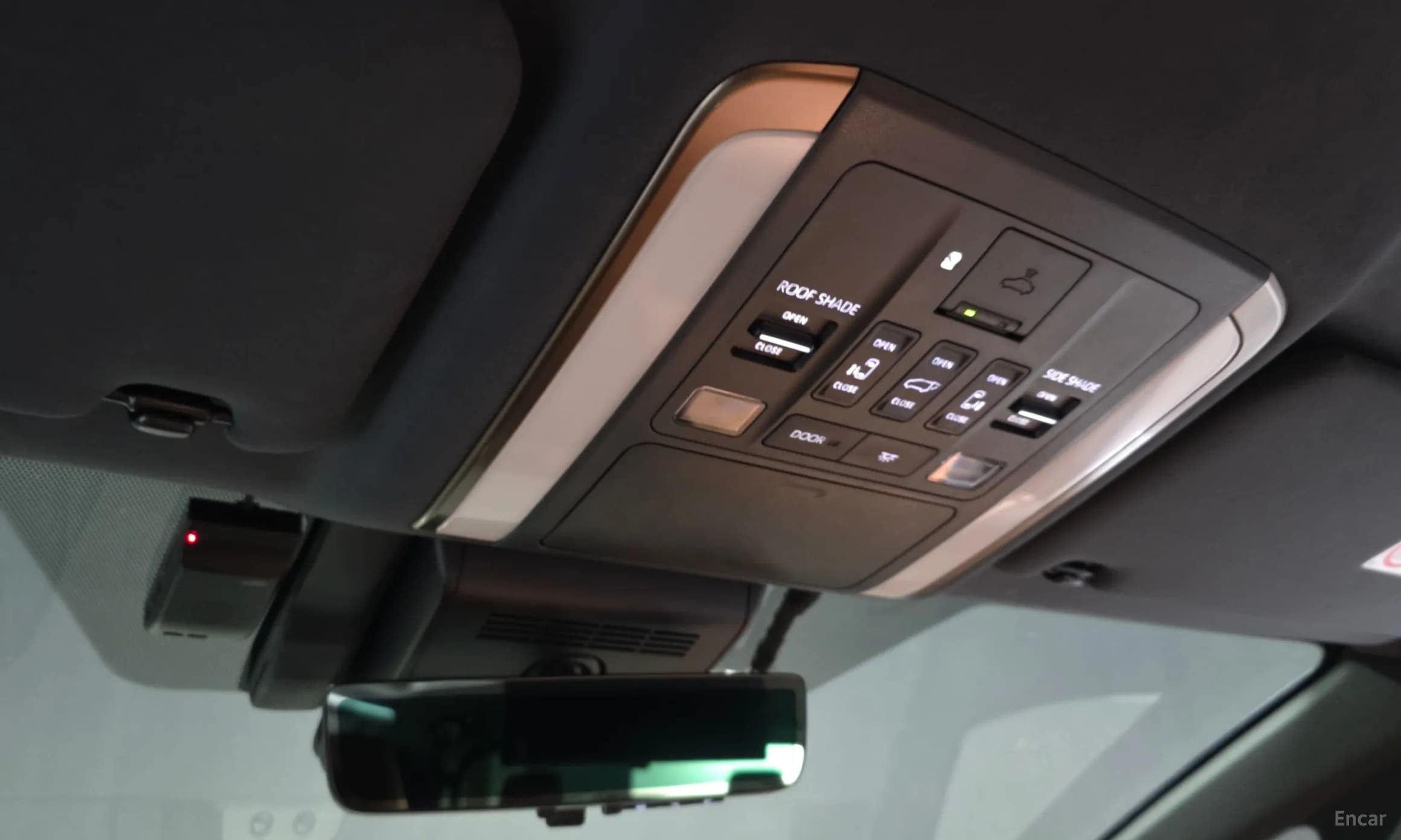 Alphard 4th Generation