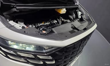 Alphard 4th Generation