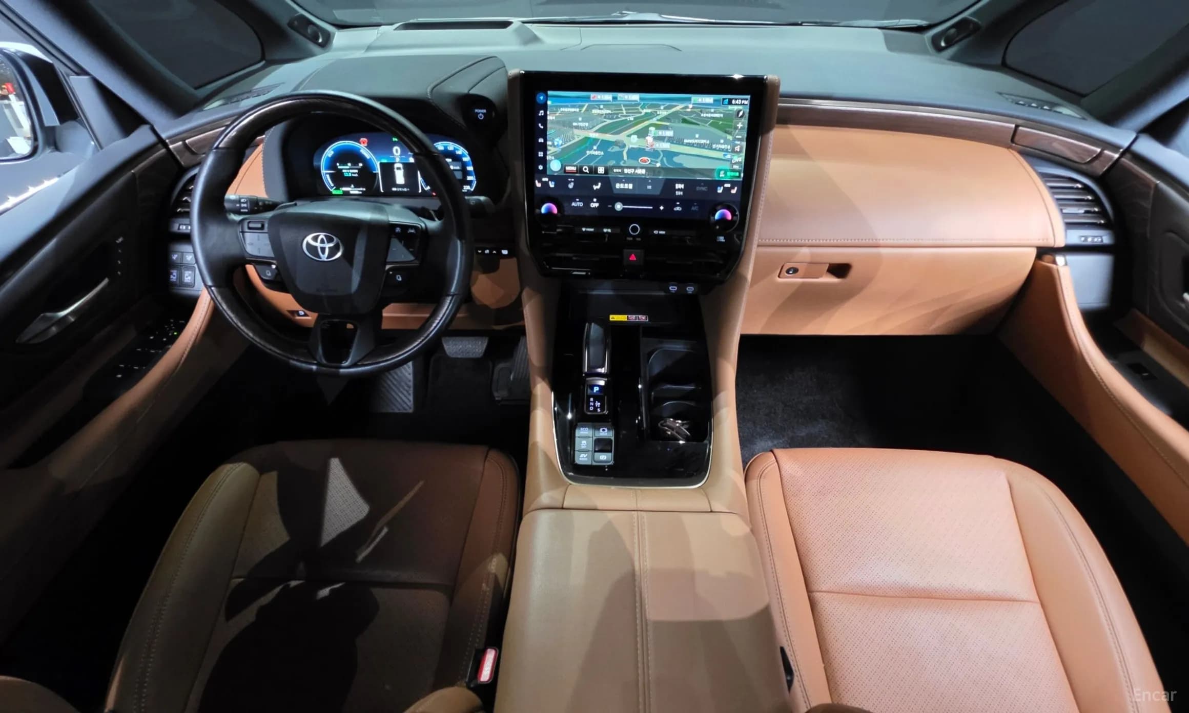 Alphard 4th Generation