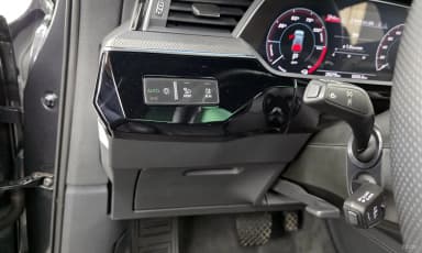 e-tron