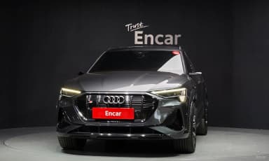 e-tron