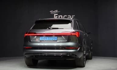 e-tron