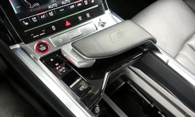 e-tron
