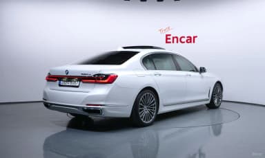 7 Series (G11)