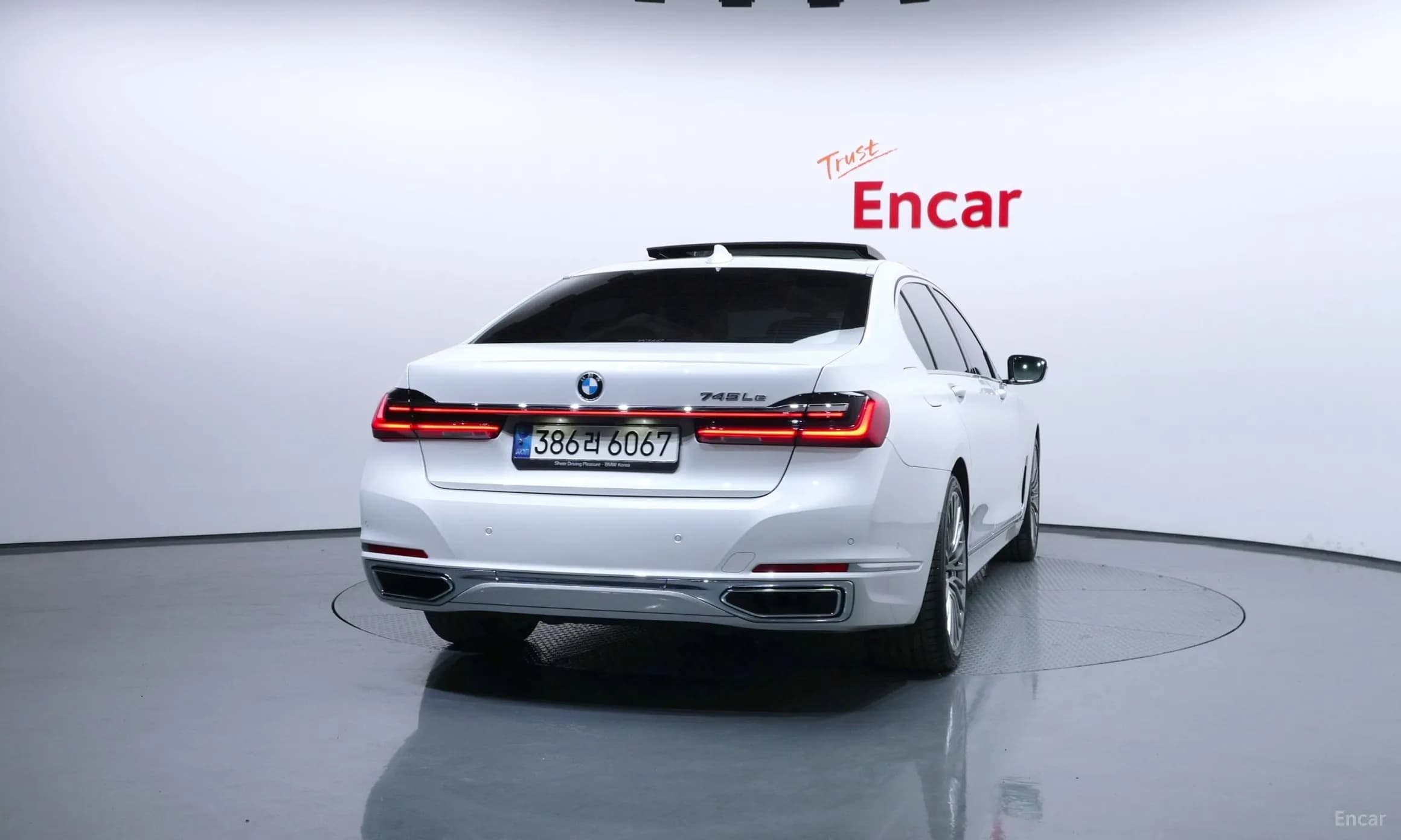7 Series (G11)