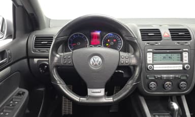 Golf 5th Generation