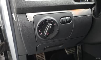 Golf 5th Generation