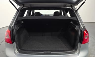 Golf 5th Generation