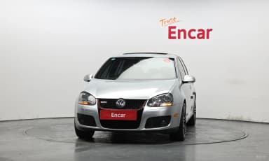 Golf 5th Generation