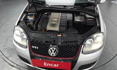 Golf 5th Generation
