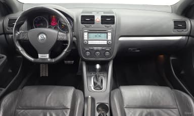 Golf 5th Generation
