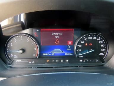 Explorer 6th Generation