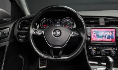 Golf 7th Generation