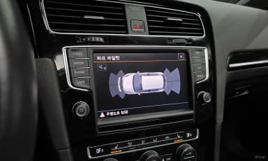 Golf 7th Generation