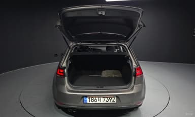 Golf 7th Generation