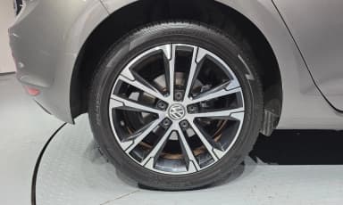 Golf 7th Generation