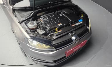Golf 7th Generation