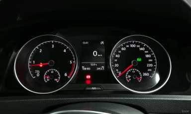 Golf 7th Generation